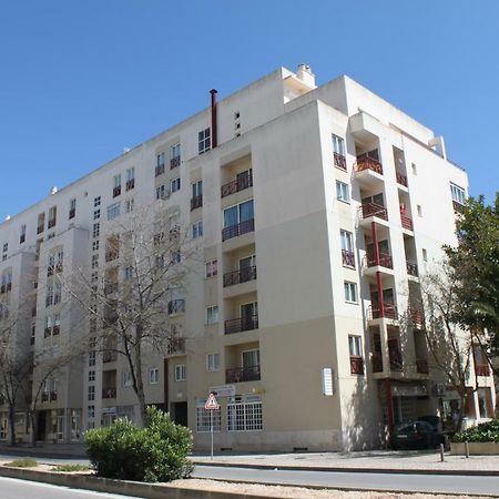 Apartamento Edificio Nau Armação de Pêra Exterior foto