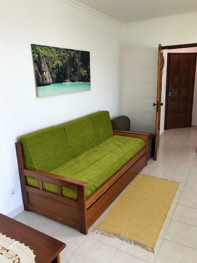Apartamento Edificio Nau Armação de Pêra Exterior foto