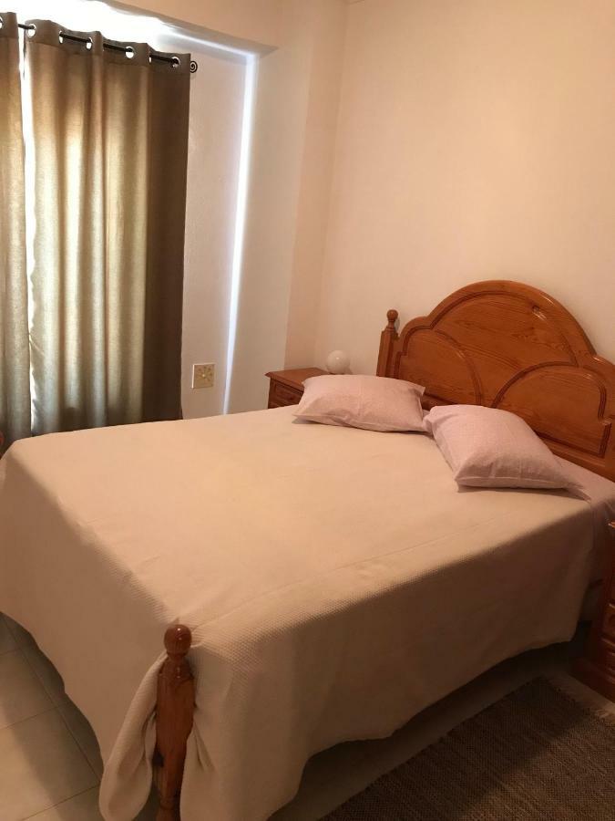 Apartamento Edificio Nau Armação de Pêra Exterior foto